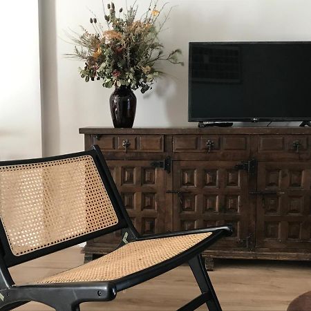 Agradable Apartamento En El Pantano De San Juan San Martín de Valdeiglesias Exteriér fotografie