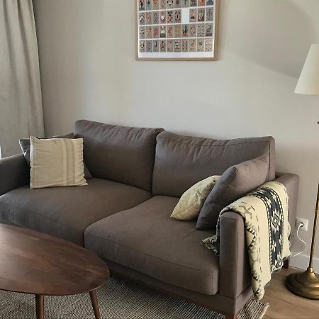 Agradable Apartamento En El Pantano De San Juan San Martín de Valdeiglesias Exteriér fotografie