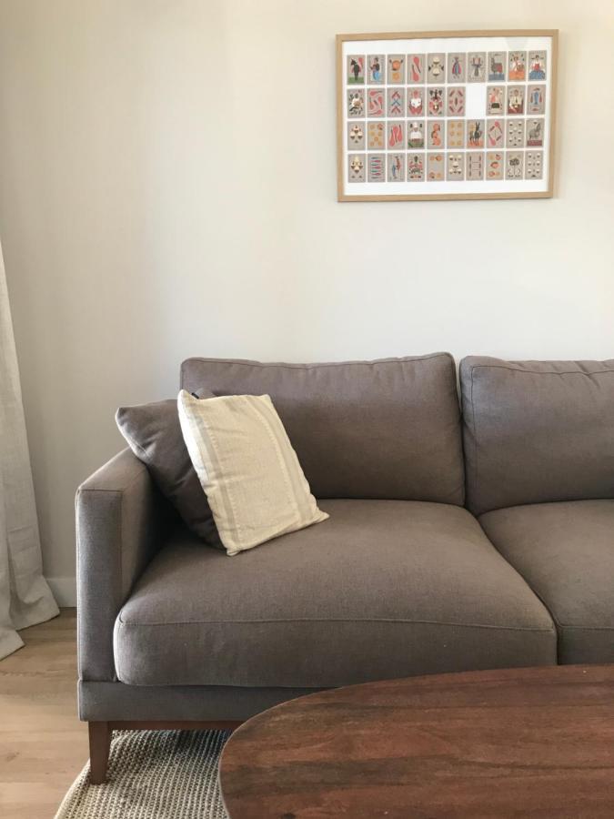 Agradable Apartamento En El Pantano De San Juan San Martín de Valdeiglesias Exteriér fotografie