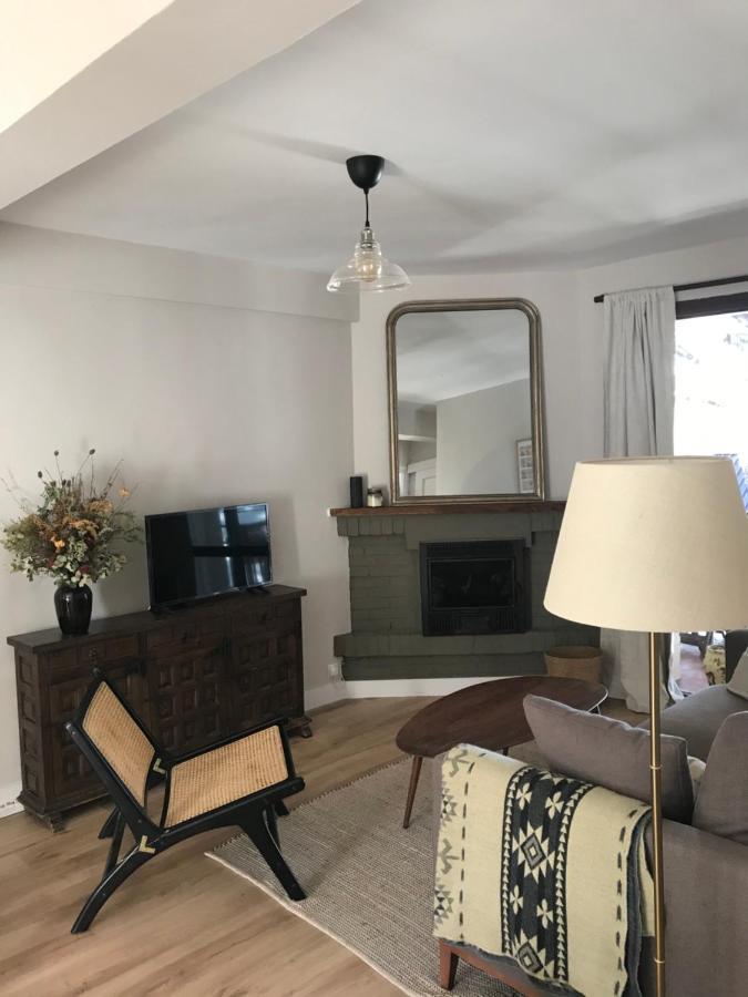 Agradable Apartamento En El Pantano De San Juan San Martín de Valdeiglesias Exteriér fotografie