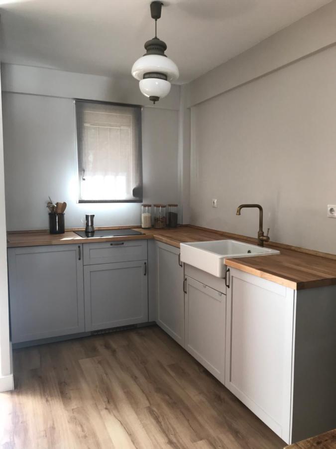 Agradable Apartamento En El Pantano De San Juan San Martín de Valdeiglesias Exteriér fotografie