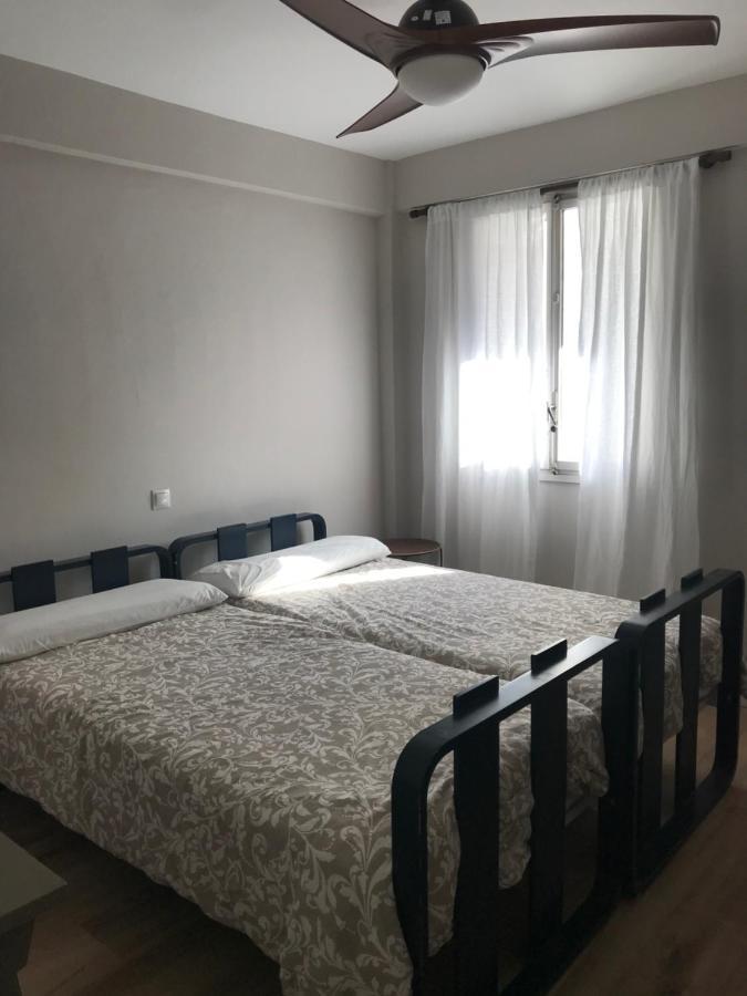 Agradable Apartamento En El Pantano De San Juan San Martín de Valdeiglesias Exteriér fotografie
